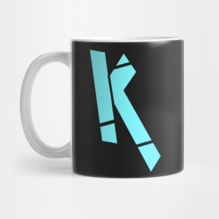 iL Krazzy's Personal Logo Mug